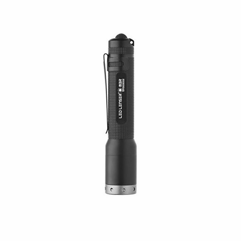 Led Lenser レッドレンザー M3r ハンディトーチ 03 R 通販 Lineポイント最大0 5 Get Lineショッピング