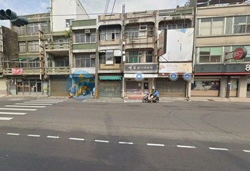 高雄捷運紅線RK7站旁大面寬金店面｜高雄市路竹區中山路