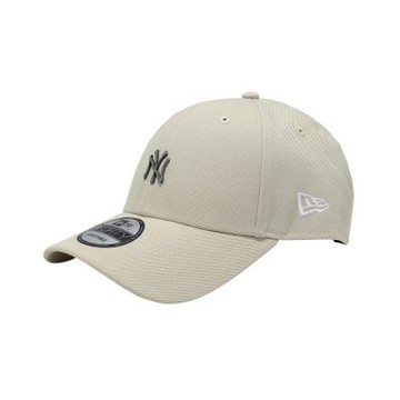 New Era 棒球帽 940 METAL Badge 復古石灰 紐約洋基 帽子 老帽 NE14889152