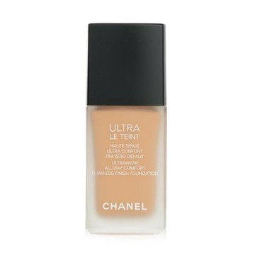 香奈爾 Ultra Le Teint持久啞緻粉底液 - # B3030ml/1oz