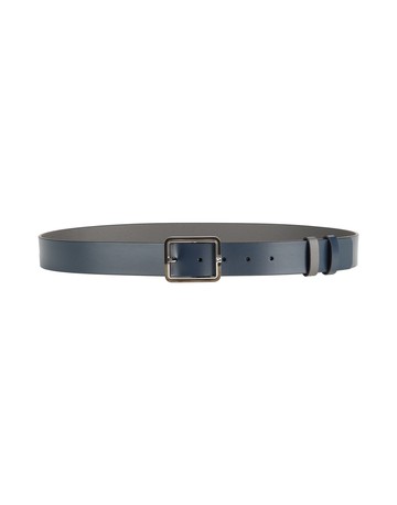 MONTBLANC Belts - Item 31073465