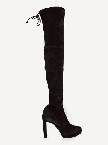 Stuart Weitzman Boots