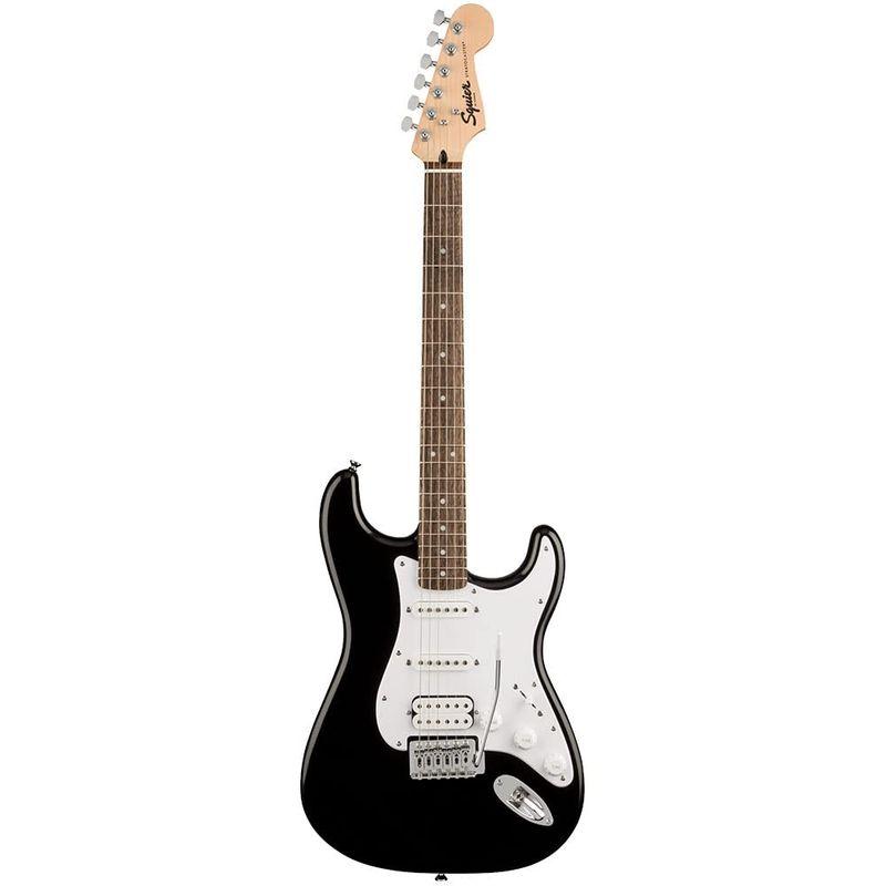 Fender エレキギター Player Stratocaster? HSS, Maple Fingerboard, Black