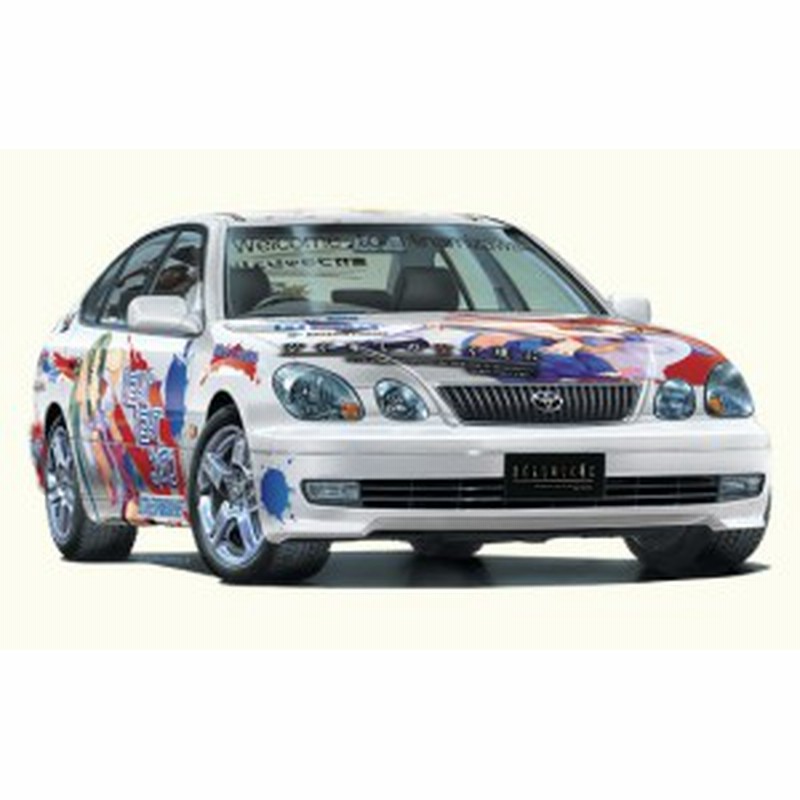 新作モデル アオシマ 1/24 スープラ 未開封 Kanon No.16 痛車 - 模型/プラモデル - www.smithsfalls.ca 新作モデル アオシマ 1/24 スープラ 未開封 Kanon No.16 痛車 - 模型/プラモデル - www.smithsfalls.ca