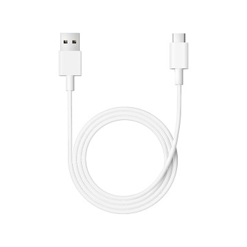 Xiaomi 3A 傳輸線 1m (USB-A to USB-C)