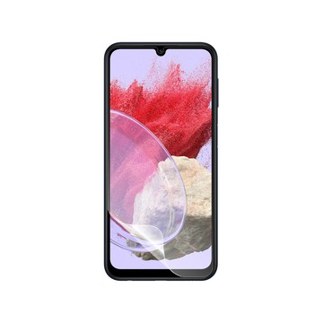 o-one ｜大螢膜PROIV｜Samsung 三星 Galaxy M34 旗艦升級版 螢幕保護貼 超薄裸機手感鍍層 自動修復微刮痕