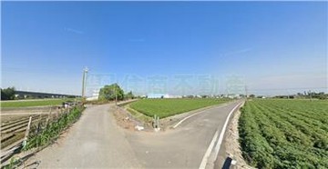 元長3分雙面路有水有電優良農地｜雲林縣元長鄉瓦段