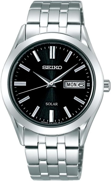 SEIKO精工手錶 太陽能手錶 SBPX083 禮物 日本正規品 日本必買代購