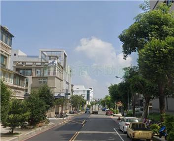 西園路六室電梯金店墅｜桃園市中壢區西園路