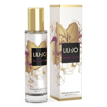 Liu Jo 高貴優雅純潔蘭花香水身體乳液 200ml