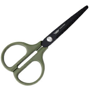 ABEL 力大牌 6吋風格文書剪 60065