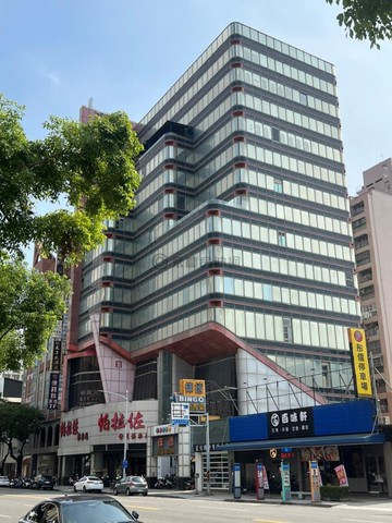 美麗島捷運火車站七賢商圈商辦大樓｜高雄市新興區七賢一路