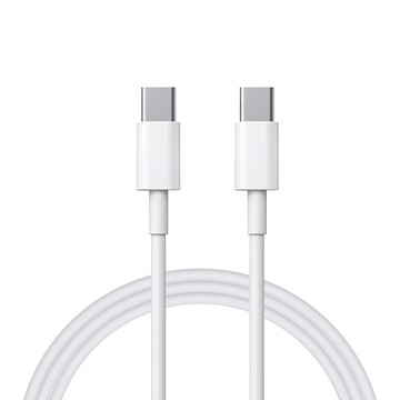 Timo 優質TPE 傳輸充電線  加粗線芯，充電更穩定安全  100cm  1條