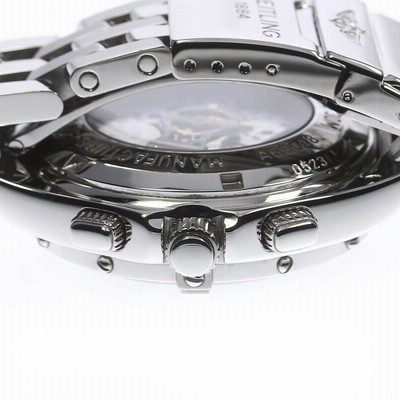 ブライトリング BREITLING A69048 クロノレーサー ラトラパンテ