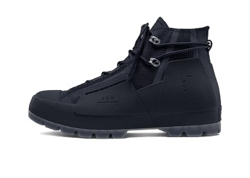 CHUCK TAYLOR ALL STAR LUGGED HI A COLD WALL BLACK