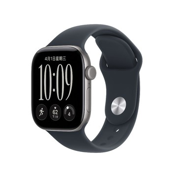 【新品預約】Apple Watch S12 GPS 46mm