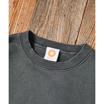 FREAK'S STORE 女士內外顛倒霓虹衛衣