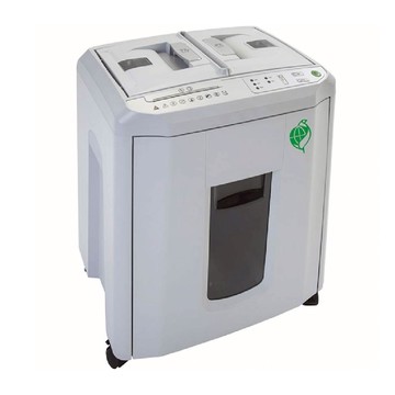 FILUX 飛力士 A4環保標章  細密狀 全自動 碎紙機 寬度225mm 30L / 台 V-170(環保標章證號23029)