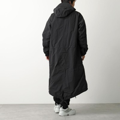 Y-3 ワイスリー ロングコート GTX SHELL PARKA ゴアテックス