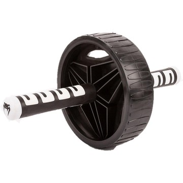 Venum 健腹輪 黑-VENUM-04209-108