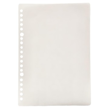 KOKUYO 國譽 Campus 活頁紙空白 A5-120P  210 x 148mm  120張  1包