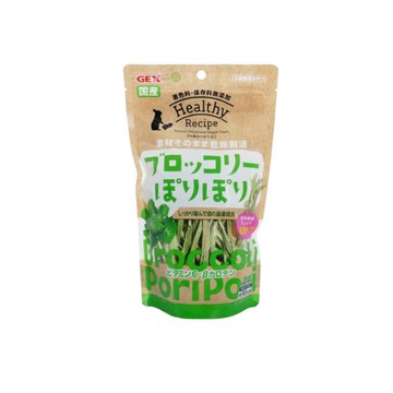 日本 GEX 6237青花菜根莖(毛球對策)15g『寵喵樂旗艦店』