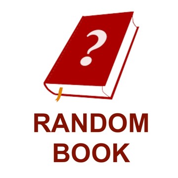 出清！買到賺到！Random English Books 隨機英文好書 英文盲盒書