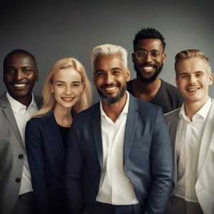 Generative AI for Human Resources (HR) Professionals