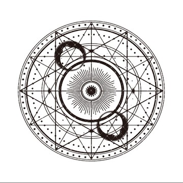 魔法傑克 PET 紙膠帶