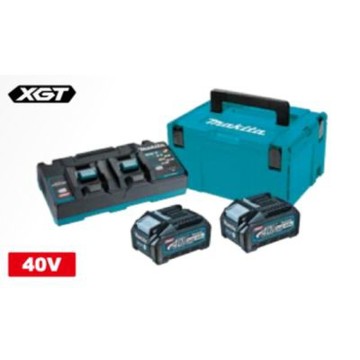 MAKITA牧田 40V 4.0A電池組 191U10-5  BL4040*2