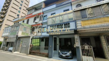 近湖口市區新整透天｜新竹縣湖口鄉德和路