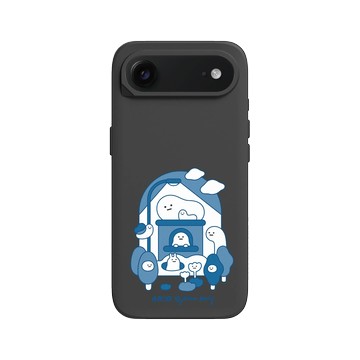 iPhone Air SolidX 黑 - Alan Hong - 超級 Q