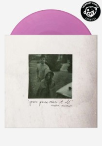  Modern Baseball   You're Gonna Miss It All Exclusive Lp (Violet Vinyl) 送料無料