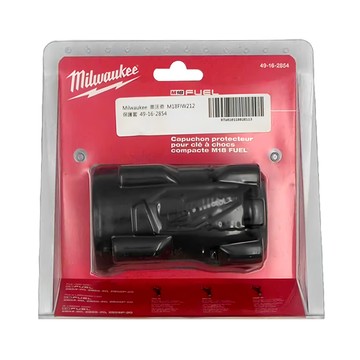 Milwaukee 美沃奇 台灣公司貨 M18FIW212 保護套 49-16-2854  1個