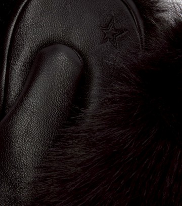 Perfect Moment Ski mittens