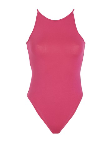 8 by YOOX Bodysuits - Item 10103362