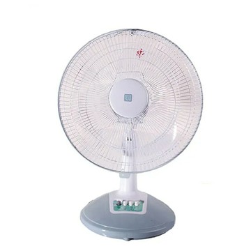 【風騰】14吋桌扇 FT-5514