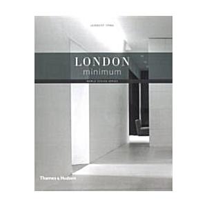 London Minimum (Paperback  2)