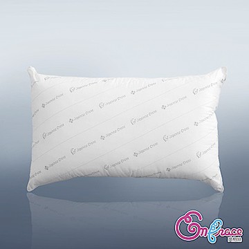 Embrace英柏絲 日規SEK 防蹣 抗菌枕頭(47x75CM)