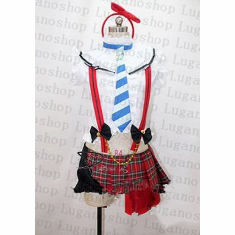 Dk3026 ラブライブ School Idol Project 僕らは今のなかで 園田海未 そのだうみ ステージ舞台風 コスチューム コスプレ衣装 通販 Lineポイント最大1 0 Get Lineショッピング
