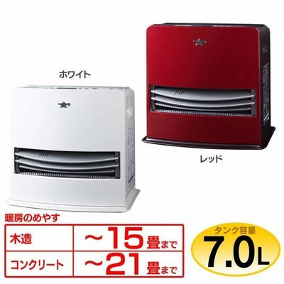 アラジンストーブAKF-DX588N