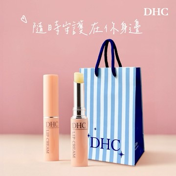 🚚2天出貨【DHC】純欖護唇膏2入組 附品牌紙袋