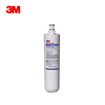 3m hf20-ms hf20ms 高流量商用型除菌抑制水垢濾心