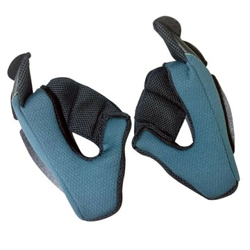 Nikko N902 內襯 n902 頭襯 耳襯 臉頰內襯 內襯組 原廠配件