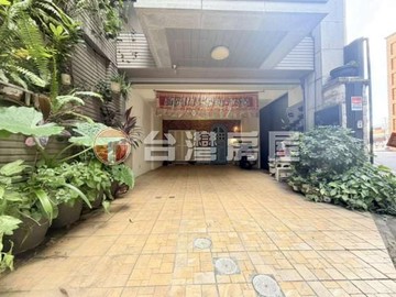 藏富電梯雙車別墅㊣正市區★全聯旗艦店旁｜桃園市楊梅區中山北路一段