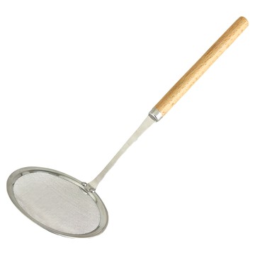 KAI 貝印 極細濾網 DH-8159  255 x 80 x 65mm  1支