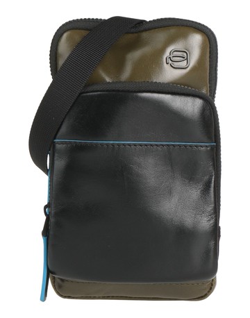 PIQUADRO Cross-body bags - Item 45911623