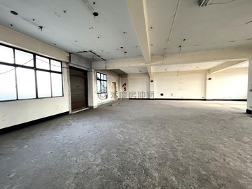 正金華路三角窗12米面寬電梯黃金店面｜台南市南區金華路一段