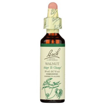 Flower Essence Walnut 20 ML by Bach Flower Essences