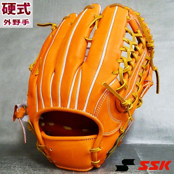 ☆直販卸売り☆ プロエッジ 硬式用 グラブ SSK グローブ アドヴァンス